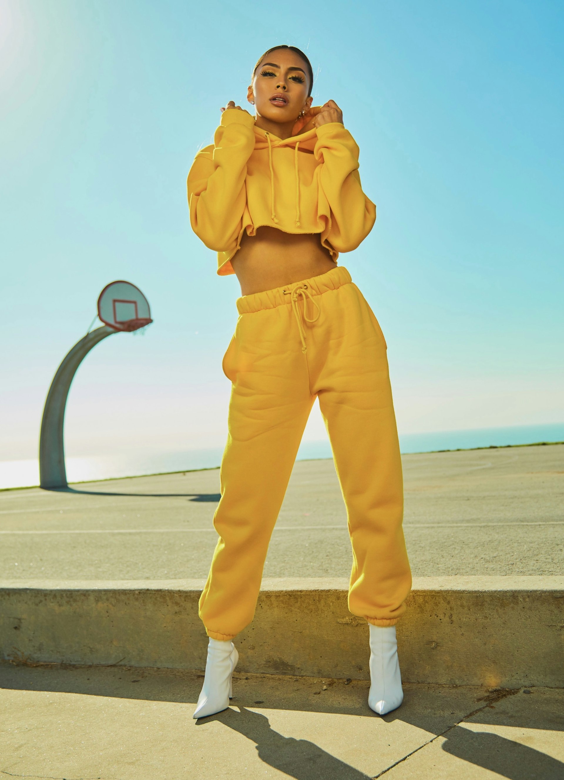 New season essentials